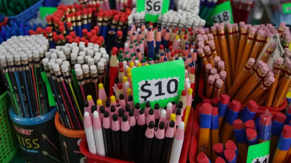 Este año habrá pláticas y talleres de educación para el consumo.