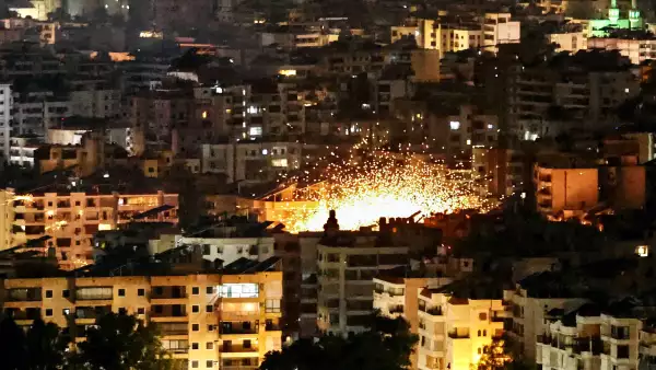 guerra iran mercados bursatiles