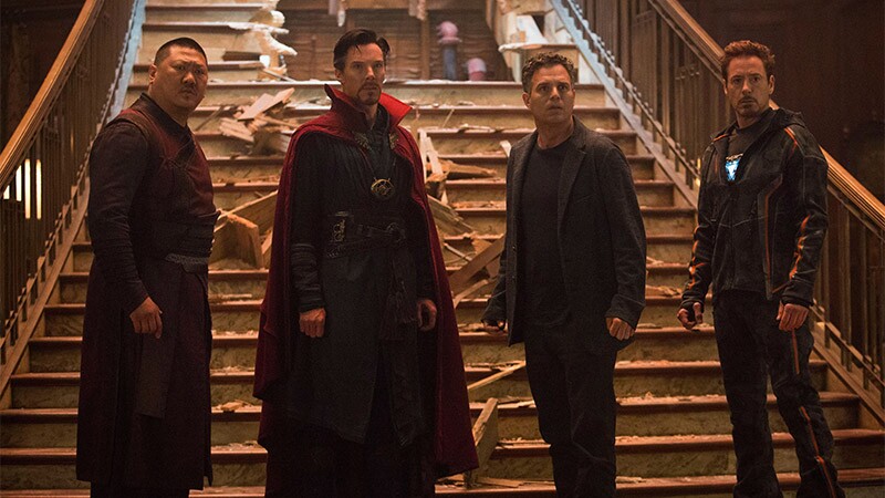 Avengers