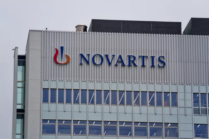 Inclisirán, el nuevo medicamento de Novartis que podría reducir altos niveles de colesterol 