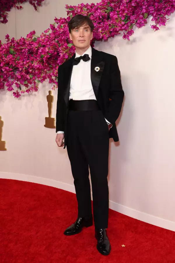 96th Annual Academy Awards - Arrivals