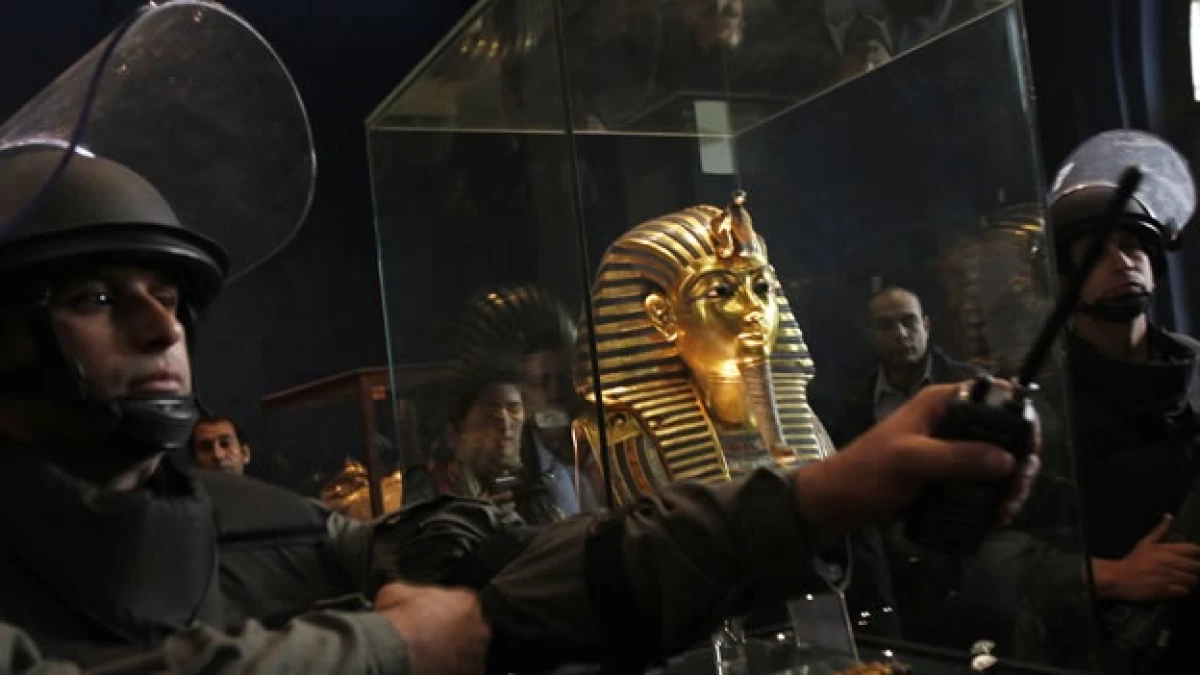 tut