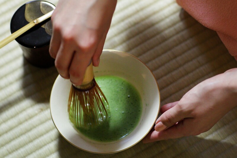 Matcha