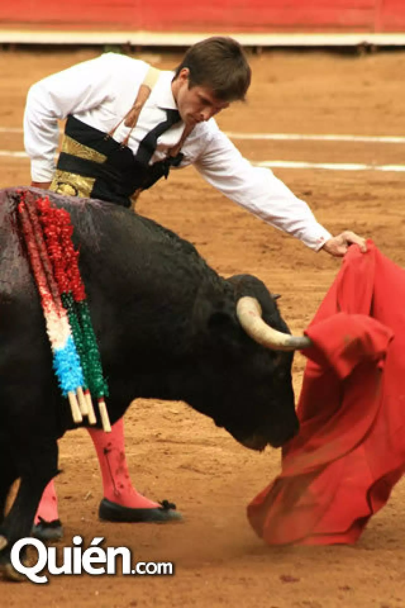 Julián López (El Juli)