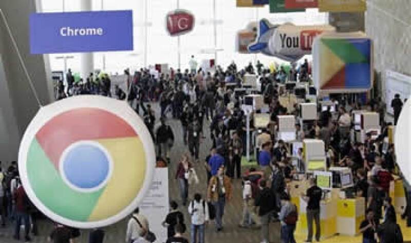 Google se encargó de destruir el modelo de Yahoo! y MSN de Microsoft en sus inicios. Ahora parece un portal. (Foto: AP)