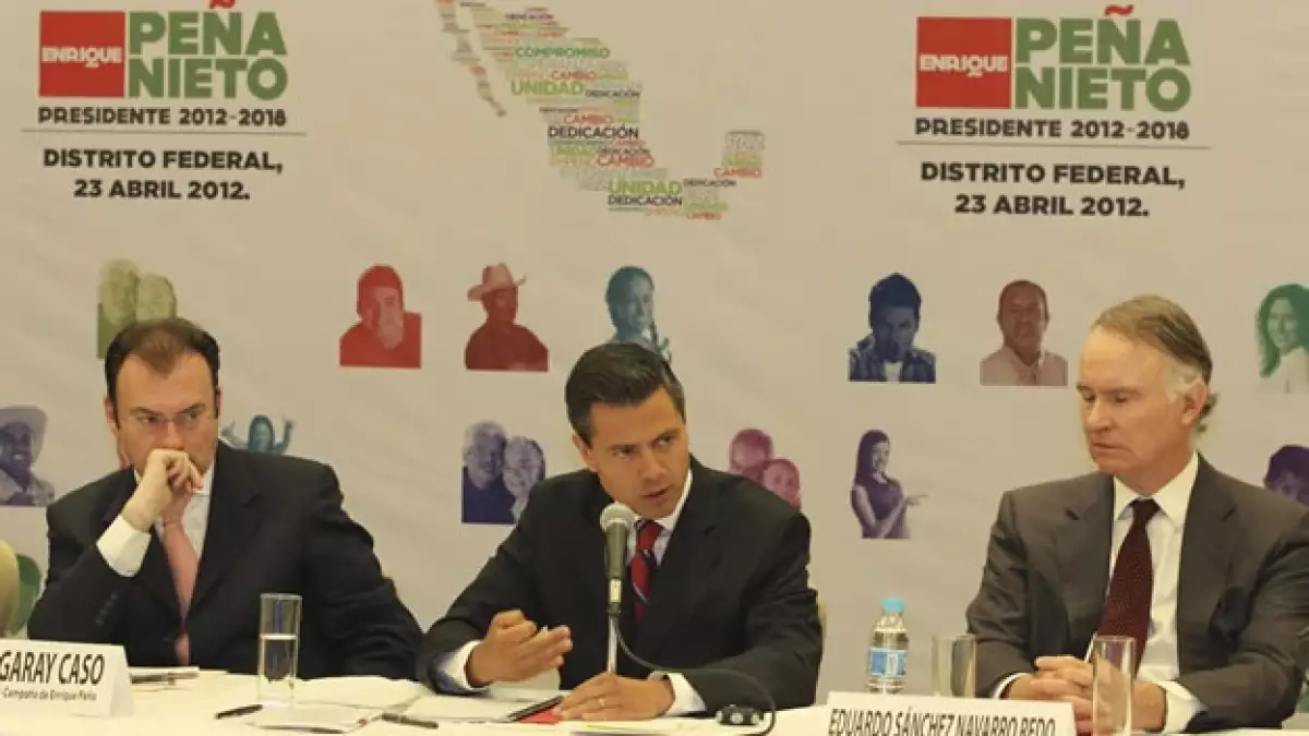Peña Nieto