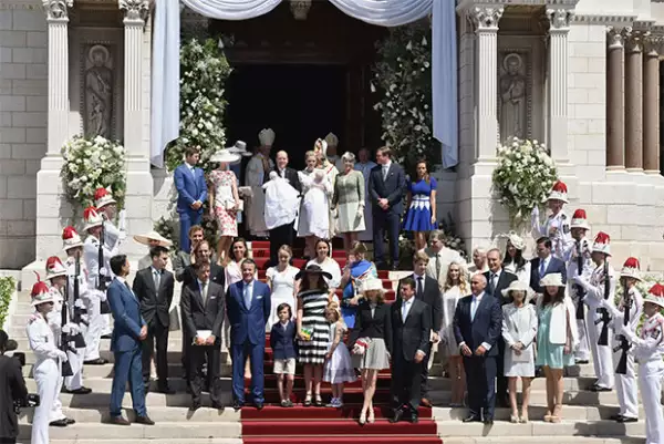 Al final, todos posaron para una foto del recuerdo.