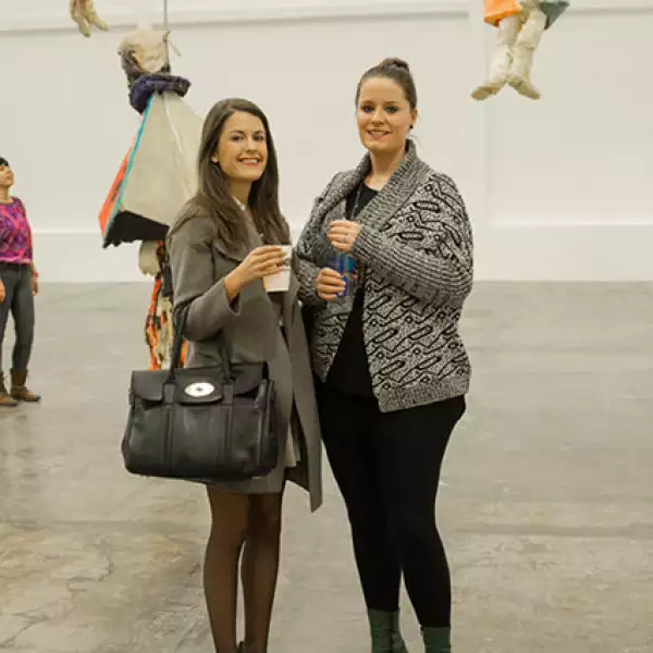 Alexandra Brant Corstius,Josine Van Den Bekerom