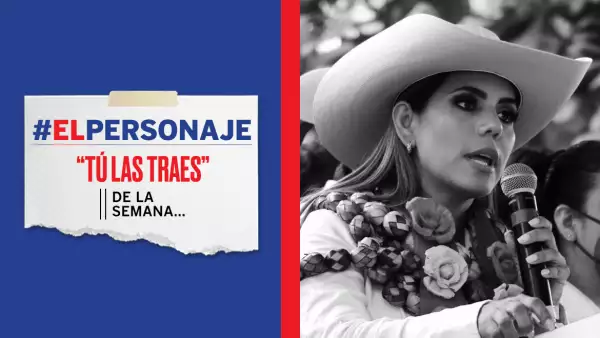 La candidata de Morena no ha ocupado un puesto de elección y fue postulada a candidata a la gubernatura.