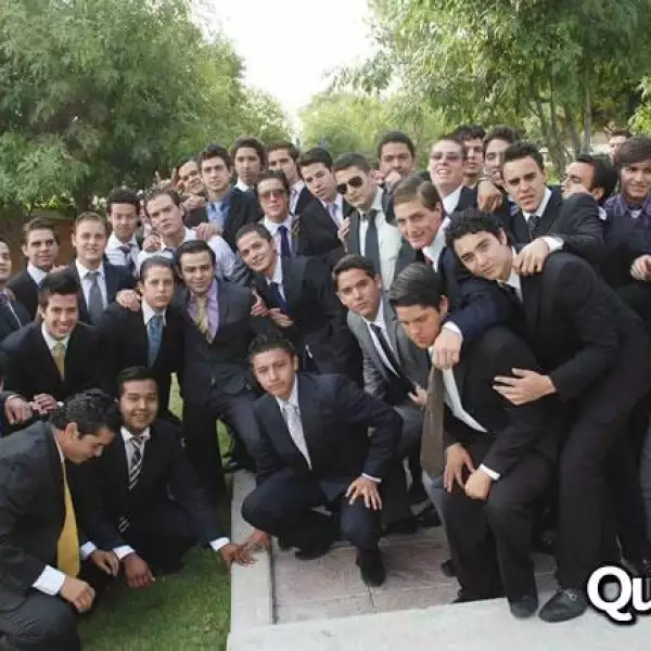 Graduados