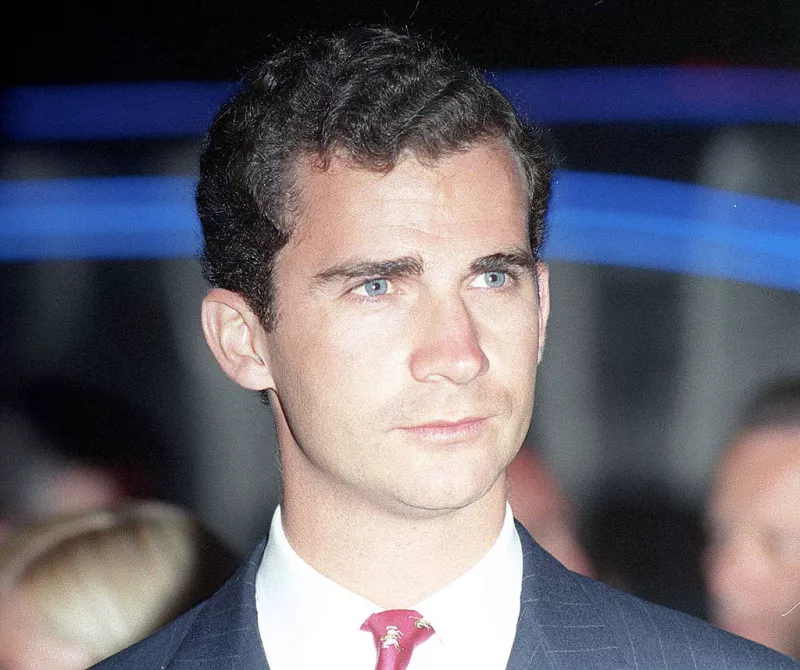 Príncipe Felipe