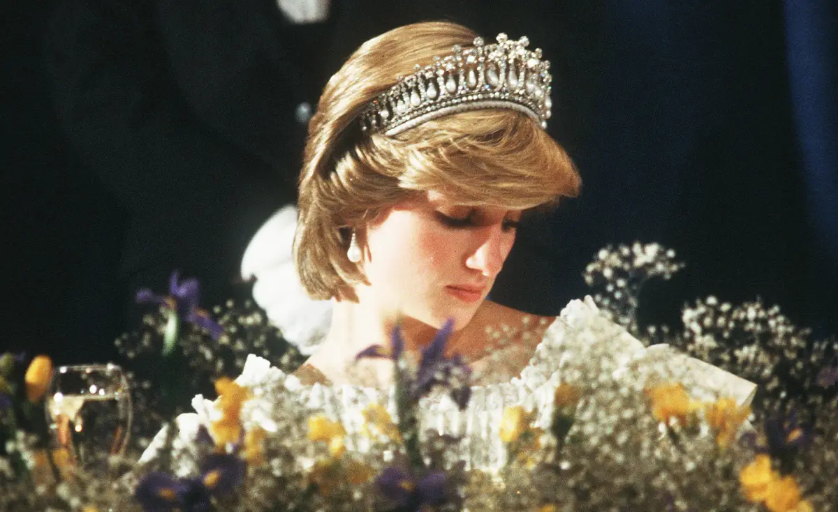 Diana de Gales