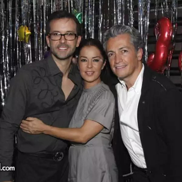 Lanzamiento relojes GOA Lacoste