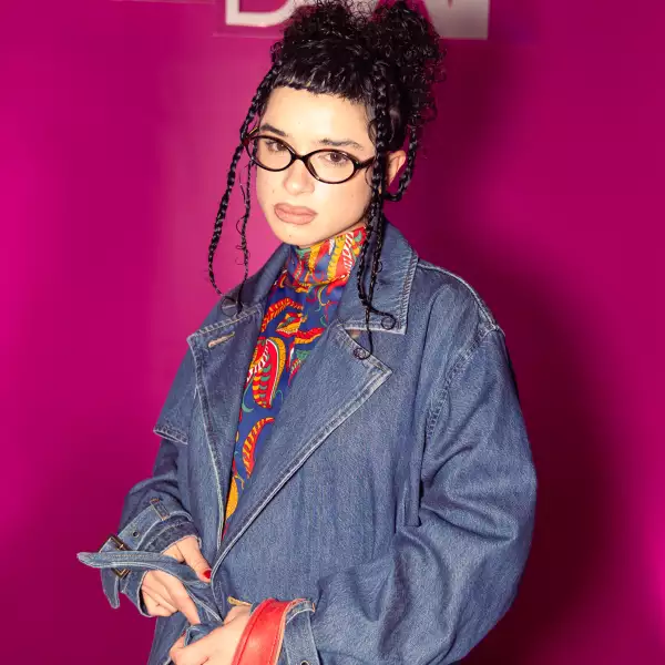 ELLE beat: invitados de ELLE México al concierto de Shakira