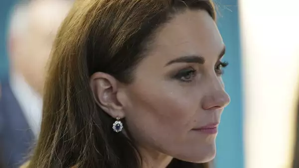Catherine, princesa de Gales