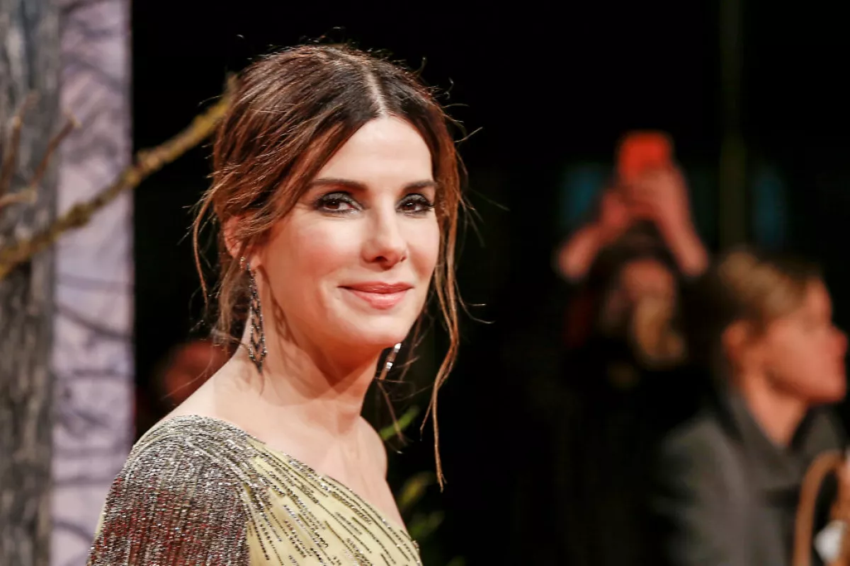 'Bird Box' European Premiere In Berlin