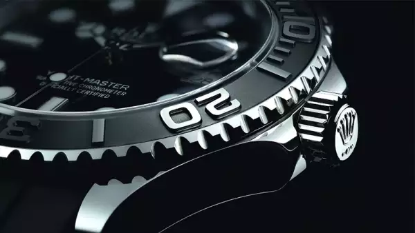 Rolex Oyster
