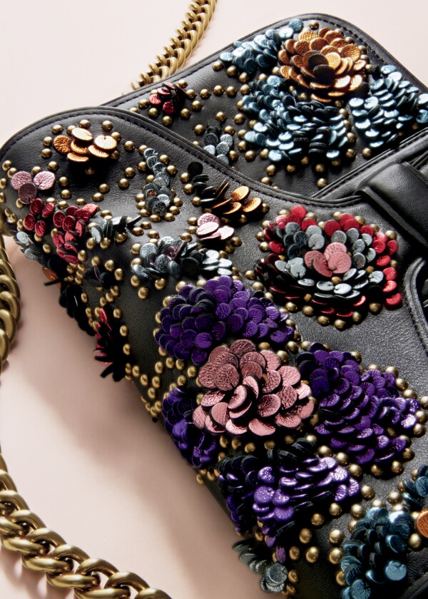 Coach & Rodarte 2