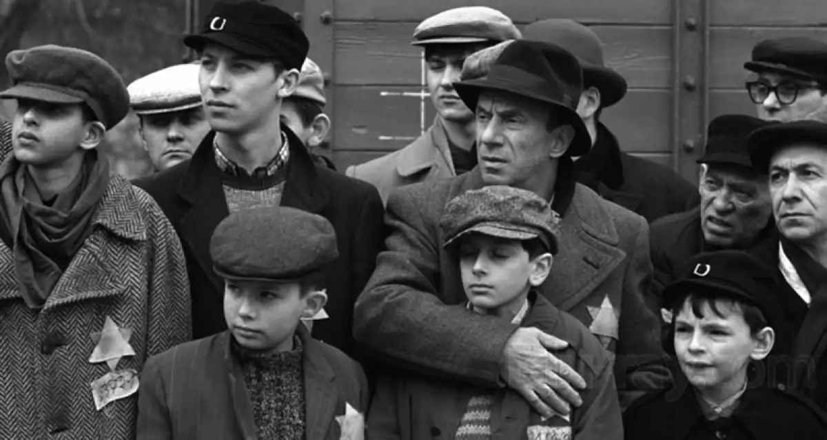 Schindler's List