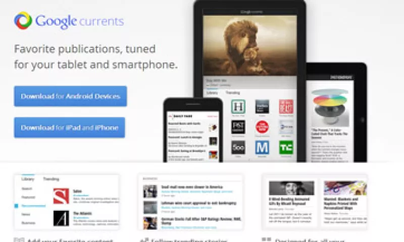 La aplicación puede instalarse de forma gratuita en tabletas, teléfonos android y dispositivos con iOS. (Foto: Tomada de google.com)