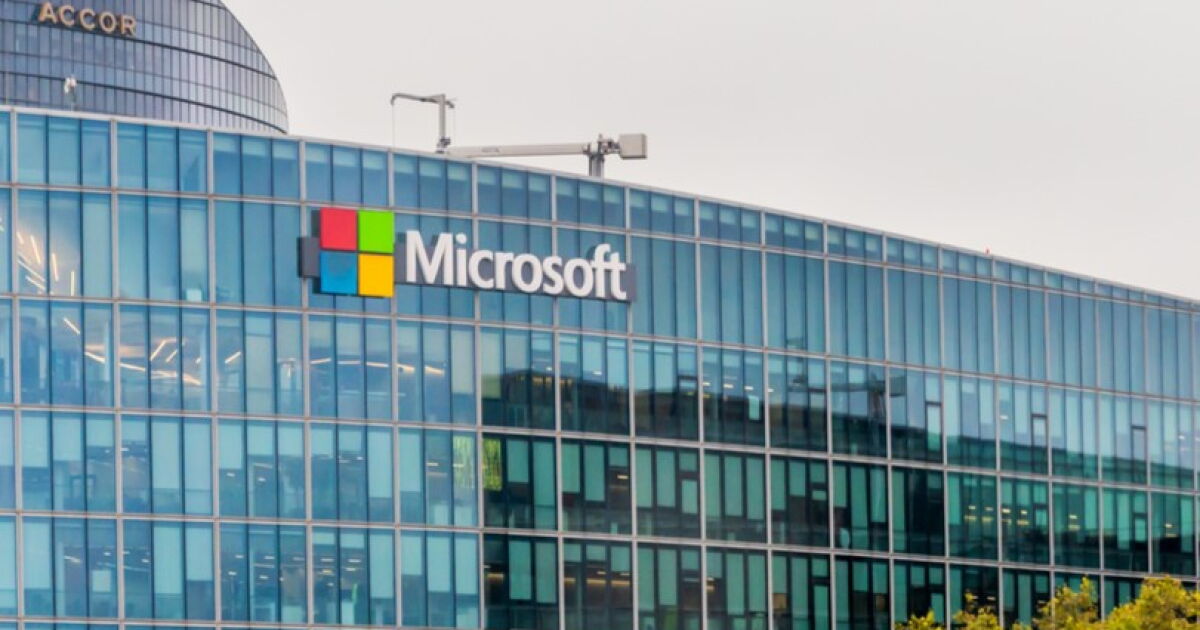 MICROSOFT PONE FRENO A LA IA: PERSONAS PRIMERO
