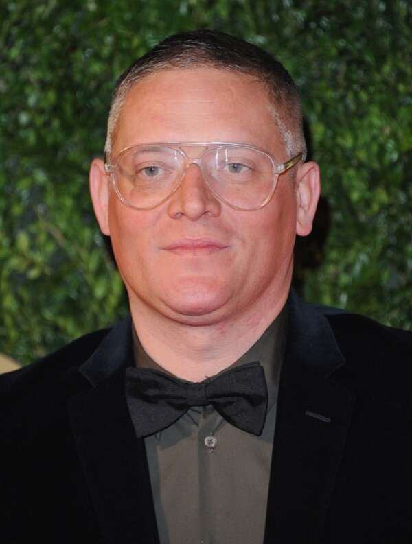 Giles Deacon