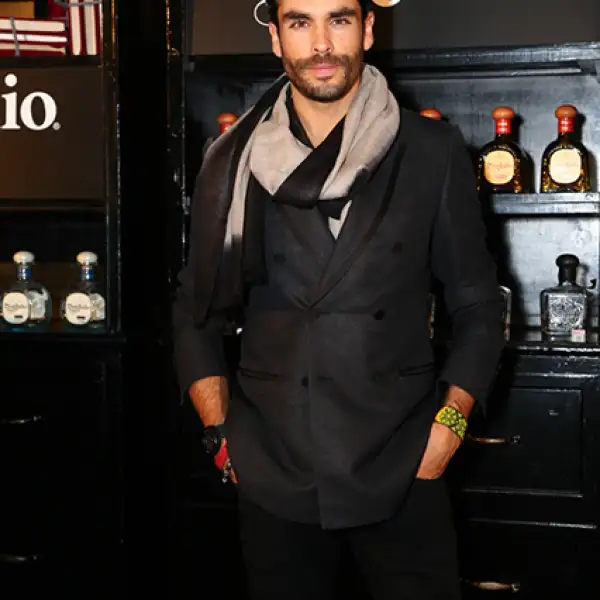 Gonzalo García Vivanco