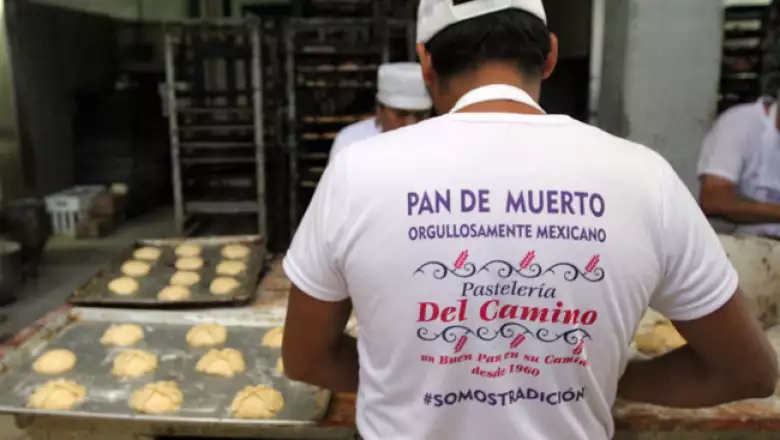 pan de muerto 1