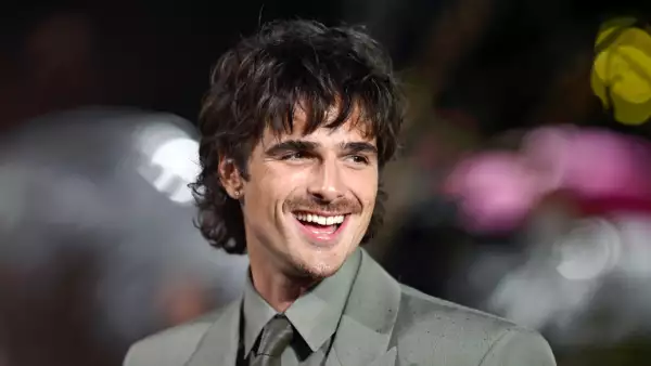 Jacob Elordi 