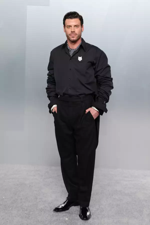 2026 Vanity Fair Oscar Party Hosted By Mark Guiducci - Arrivals