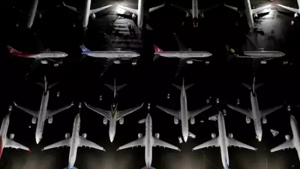 Boeing