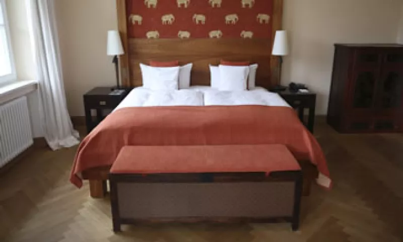 La empresa es una de las elegibles para ingresar al IPC de la Bolsa mexicana. (Foto: Getty Images )