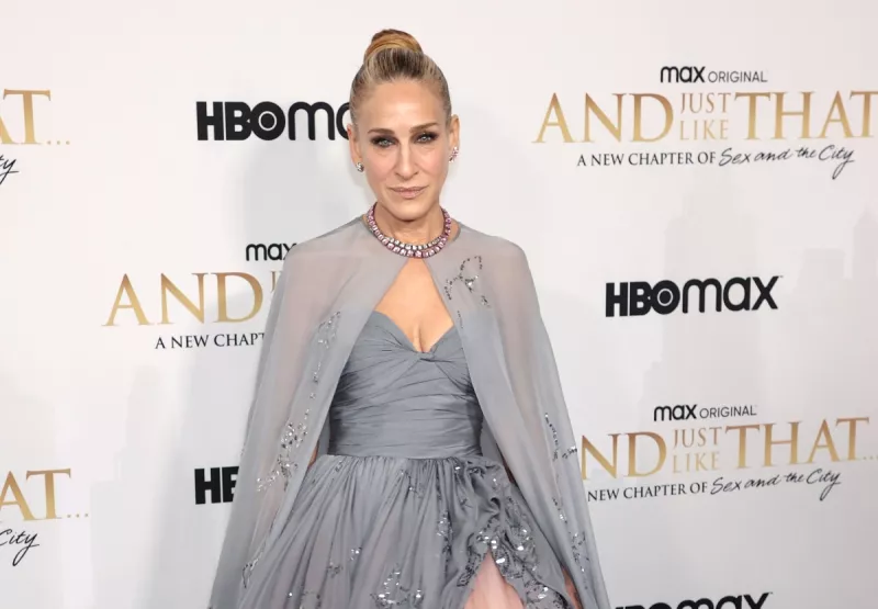 Sarah Jessica Parker