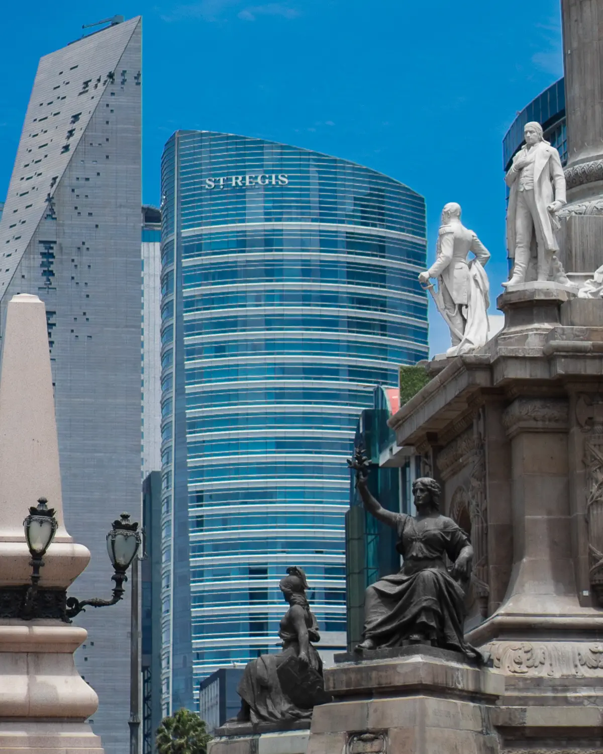 ST. REGIS México