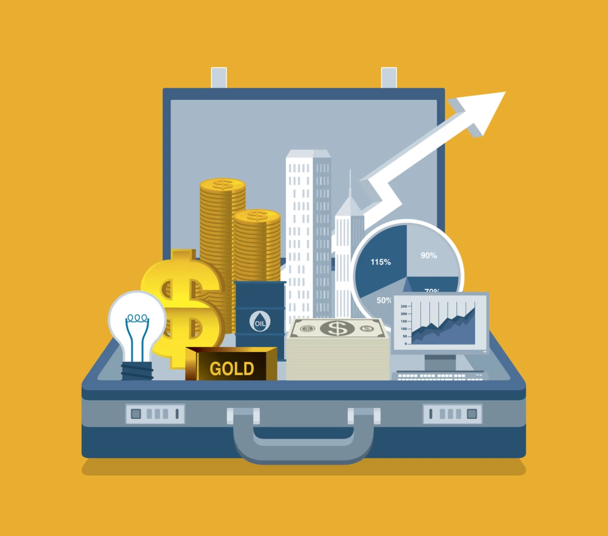 Portafolio de inversión