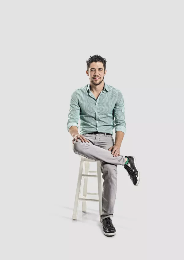 trabaja para que la sustentabilidad también sea negocio