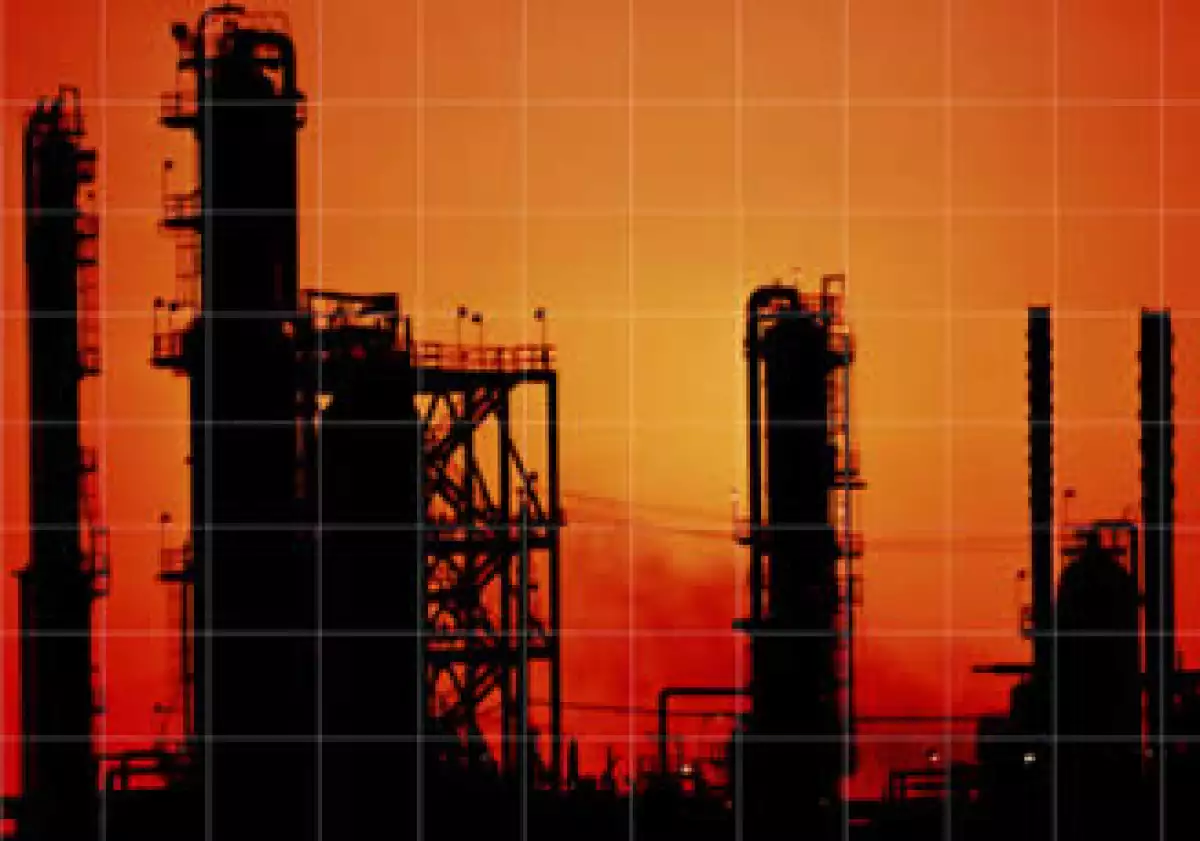 La Bolsa Mercantil de Nueva York y la Bolsa de Londres registraron una  transacción de 1,400 y 1,100 barriles, respectivamente. (Foto: Jupiter Images)