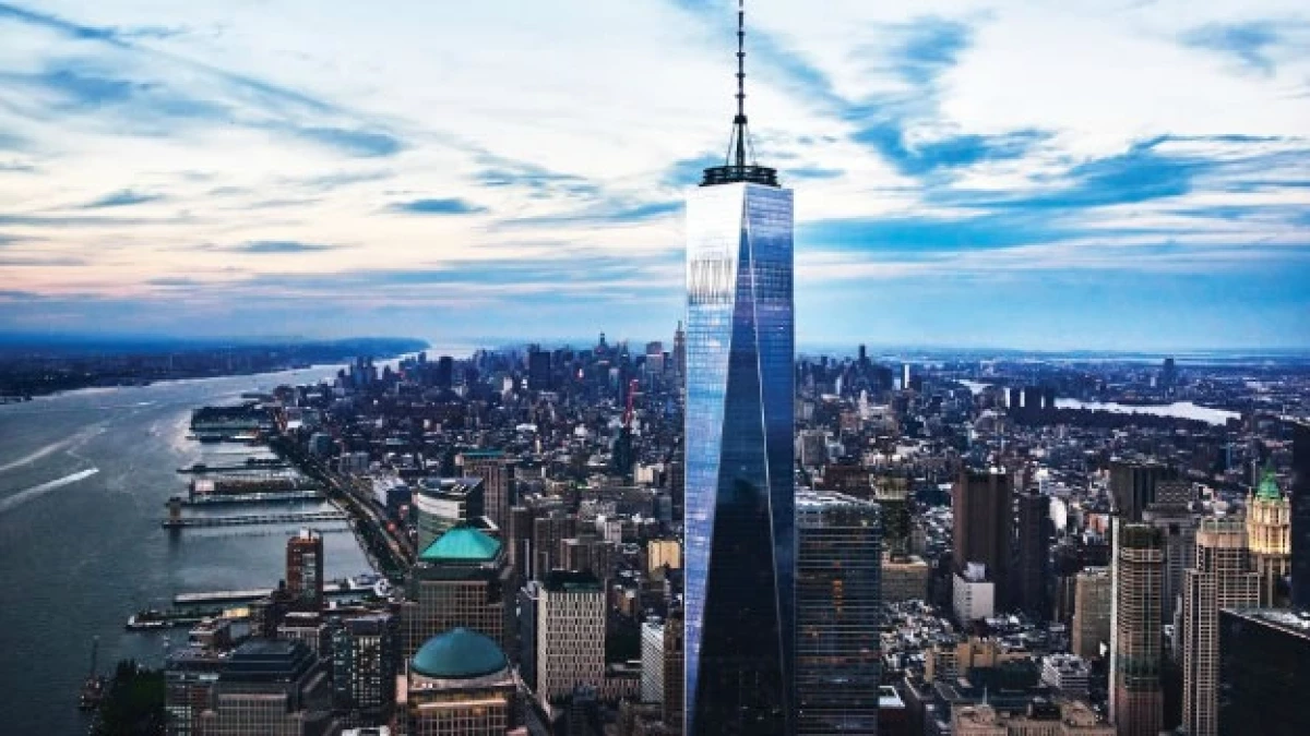 Observatorio One World