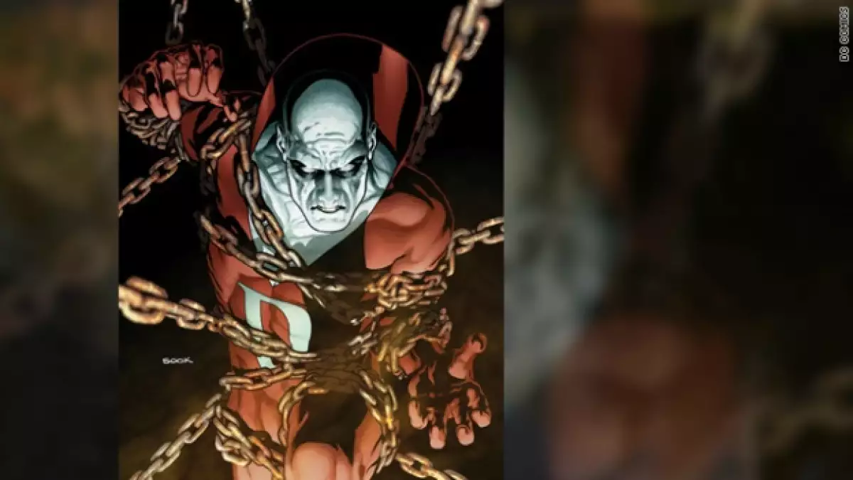 deadman