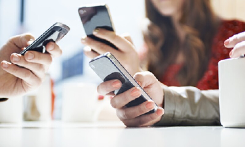 WhatsApp opera con 50 empleados y está disponible para múltiples plataformas. (Foto: Getty Images)