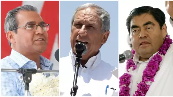 Candidatos