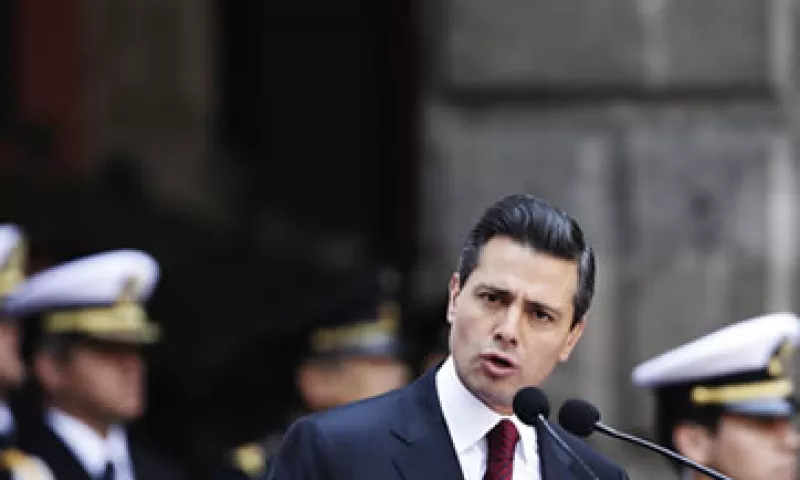 El exgobernador sumó 17,0000 nuevos simpatizantes en el último mes. (Foto: Reuters)