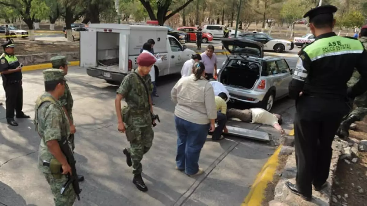 El general retirado Jorge Juárez muere en Edomex