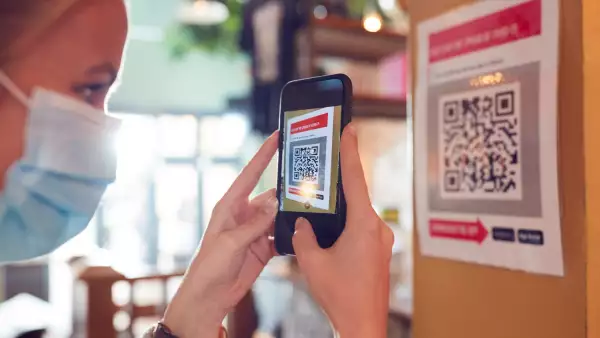 Qrishing: Así usan los códigos QR para robarte dinero y datos personales