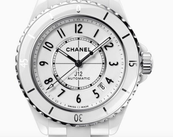 J12-CHANEL