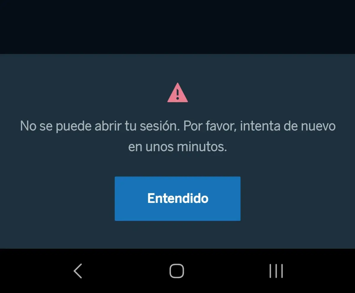 ¿Qué pasa con BBVA y Up Sí Vale hoy? Ambas apps fallan justo en quincena