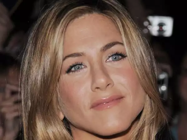 Este 11 de febrero Aniston deja los 30 atrás y se pasa al club de los 40.