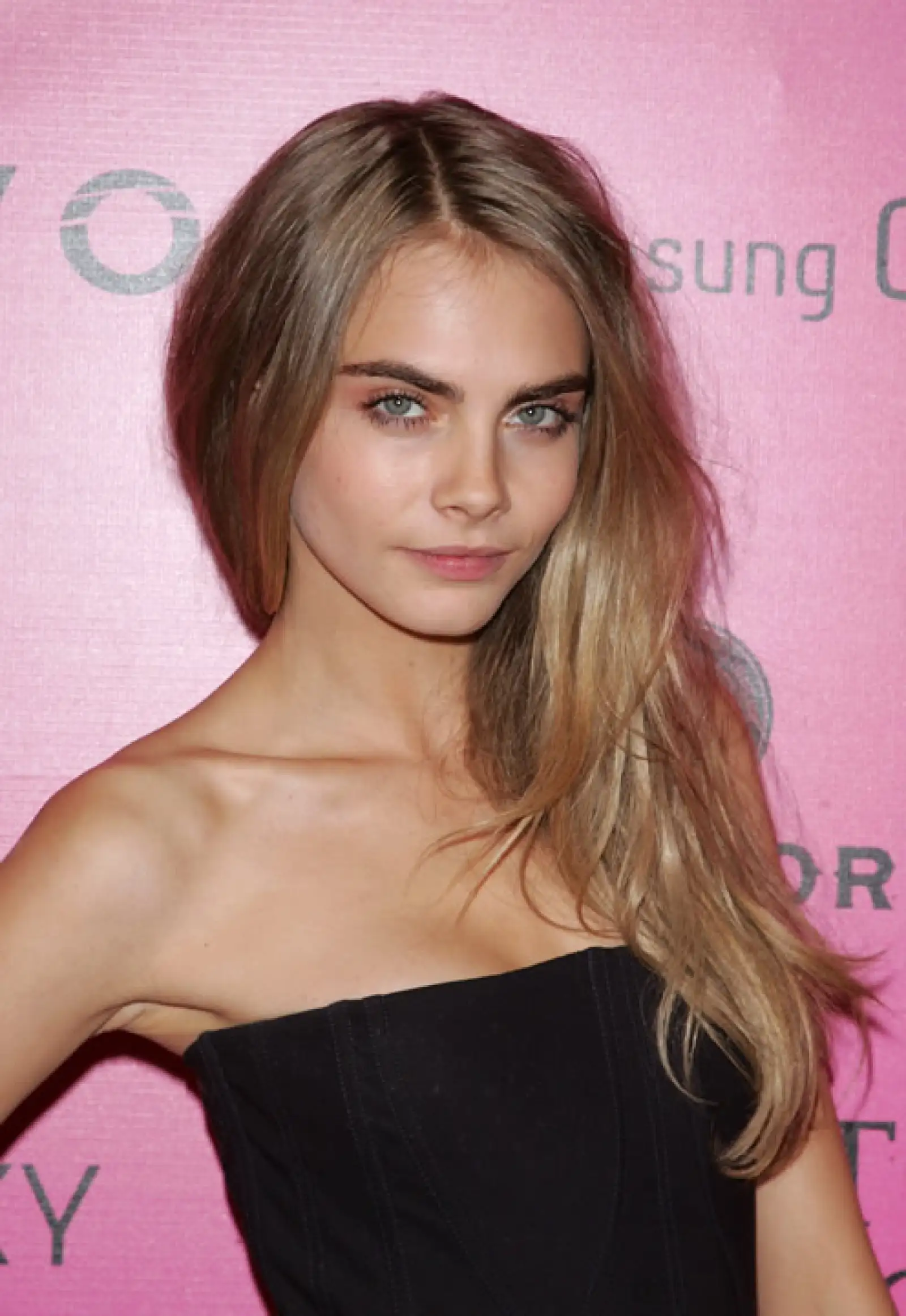 2012: After Party de Victorias Secret Fashion Show