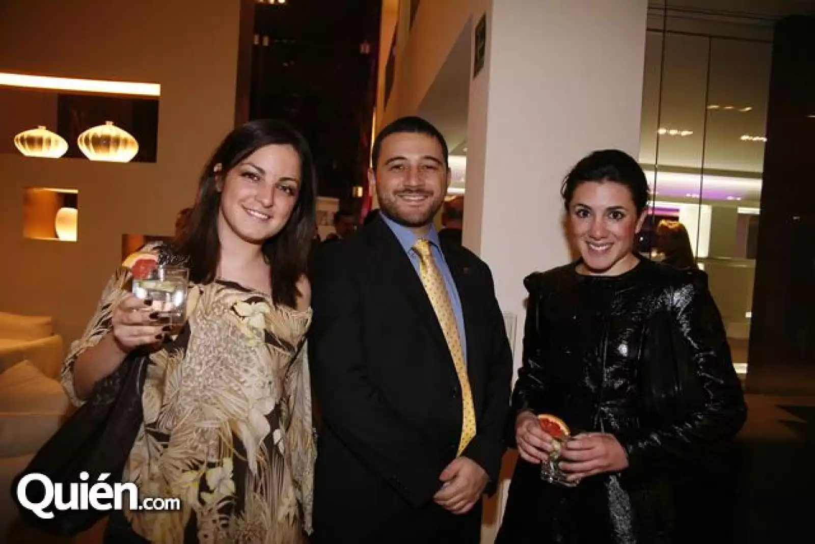 Chiara Morgera,Mariano Errichiello,María García de Alba