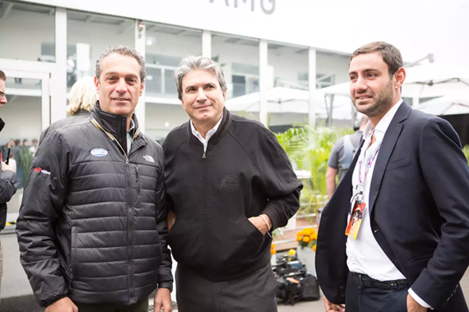 Viernes F1